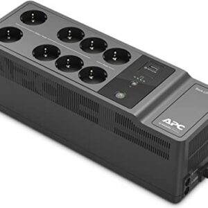 APC APC_BE650G2-FR