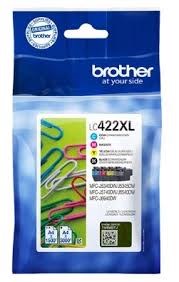 BROTHER BRO_LC422XLVALBPB