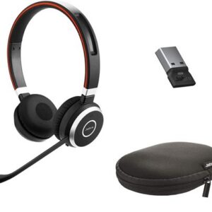 JABRA JAB_6599-833-309