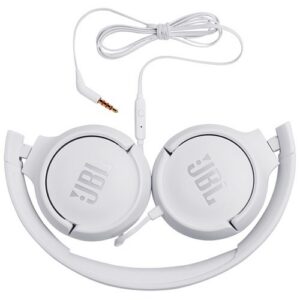 DIVERS JBL_T500WHT