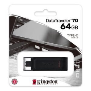 KINGSTON KIN_DT70/64GB