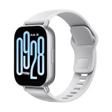 XIAOMI RUN_XI-WATCH5-SLV